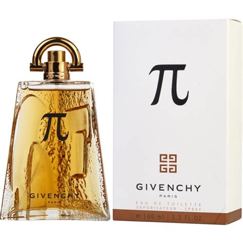 givenchy pi herz basis|pi Givenchy.